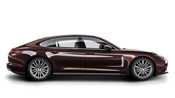 Panamera 4 Executive