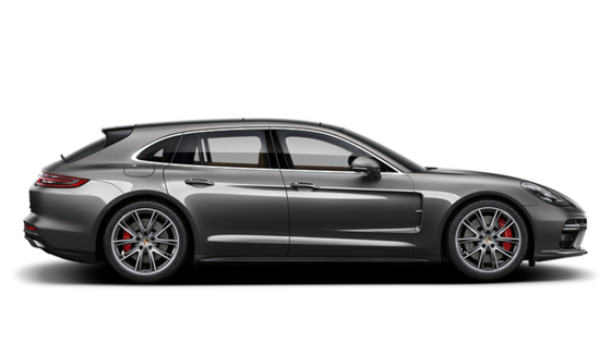 Panamera Turbo