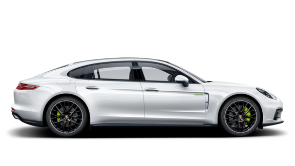 Panamera 4 E-Hybrid «10 Years Edition»