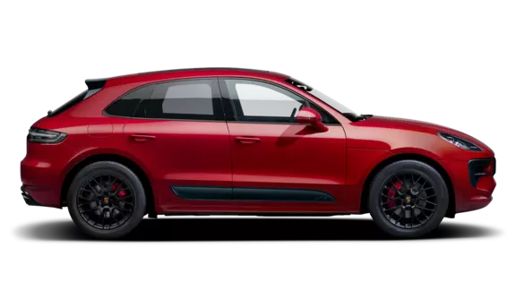 Macan GTS