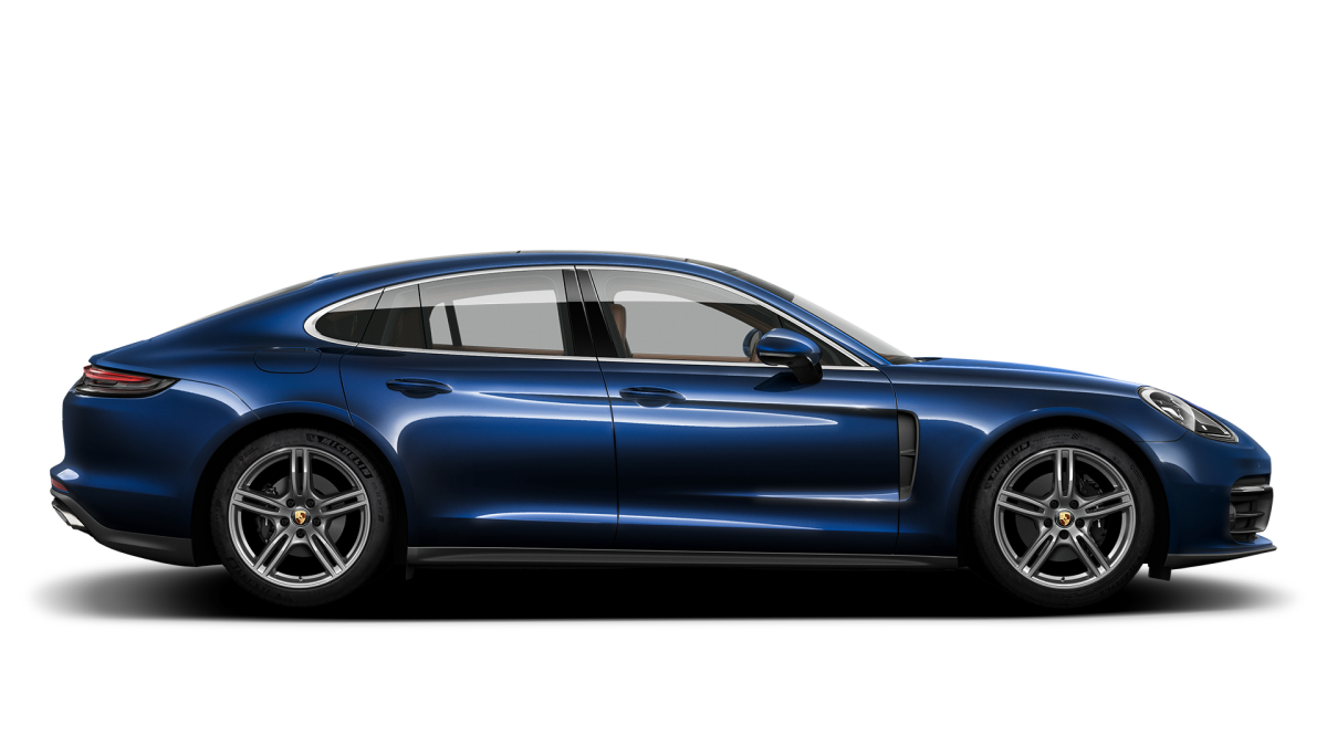 Panamera 4S Executive