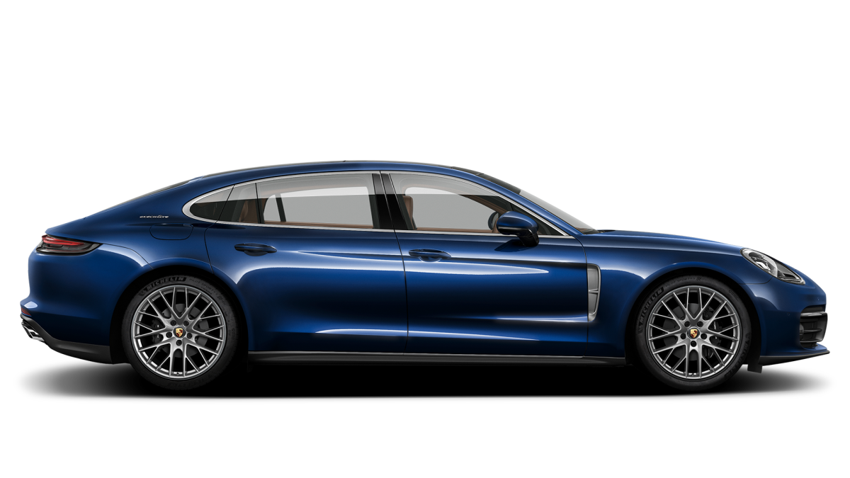 Panamera 4 E-Hybrid Sport Turismo