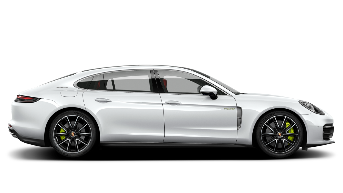 Panamera 4 E-Hybrid Sport Turismo