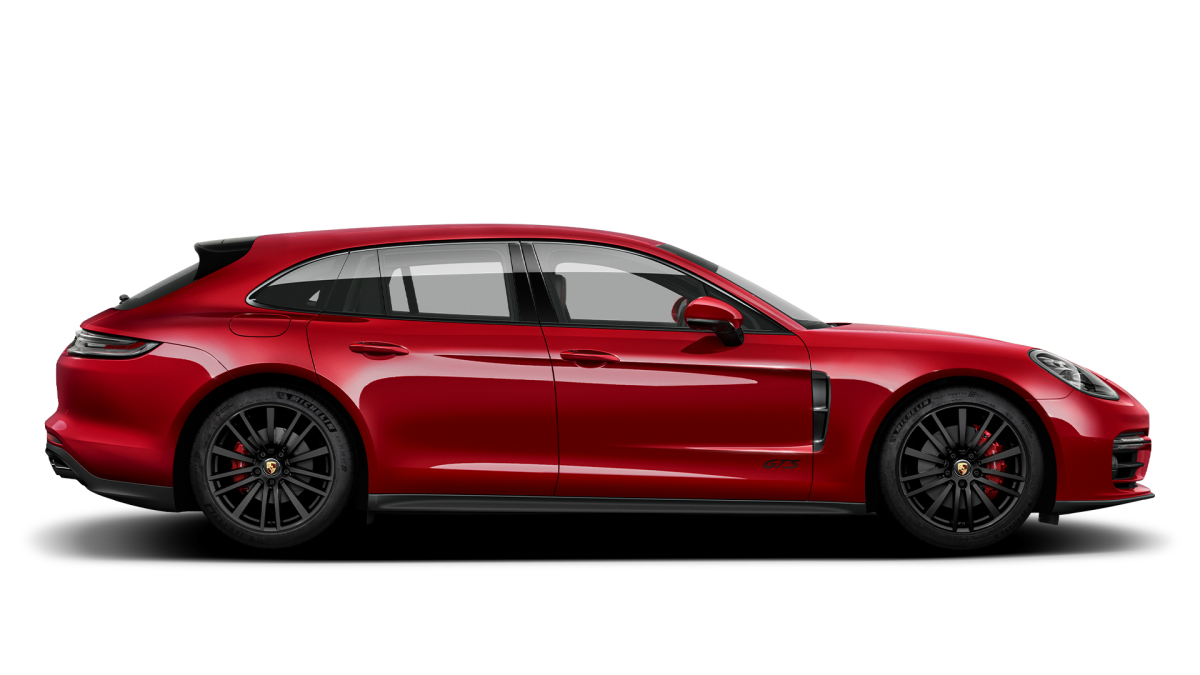 Panamera 4S E-Hybrid Executive