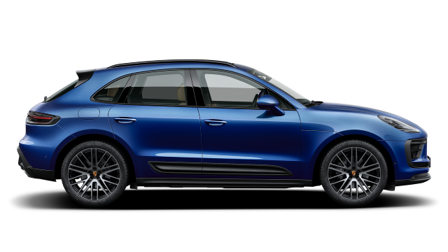 Macan GTS