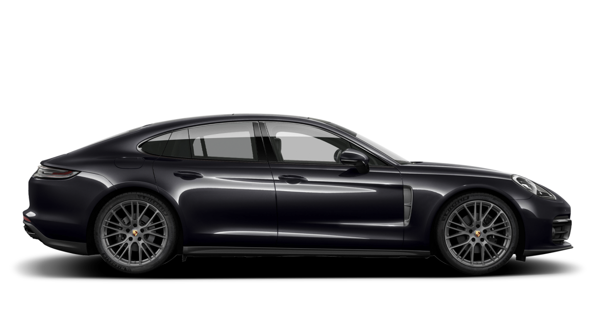 Panamera