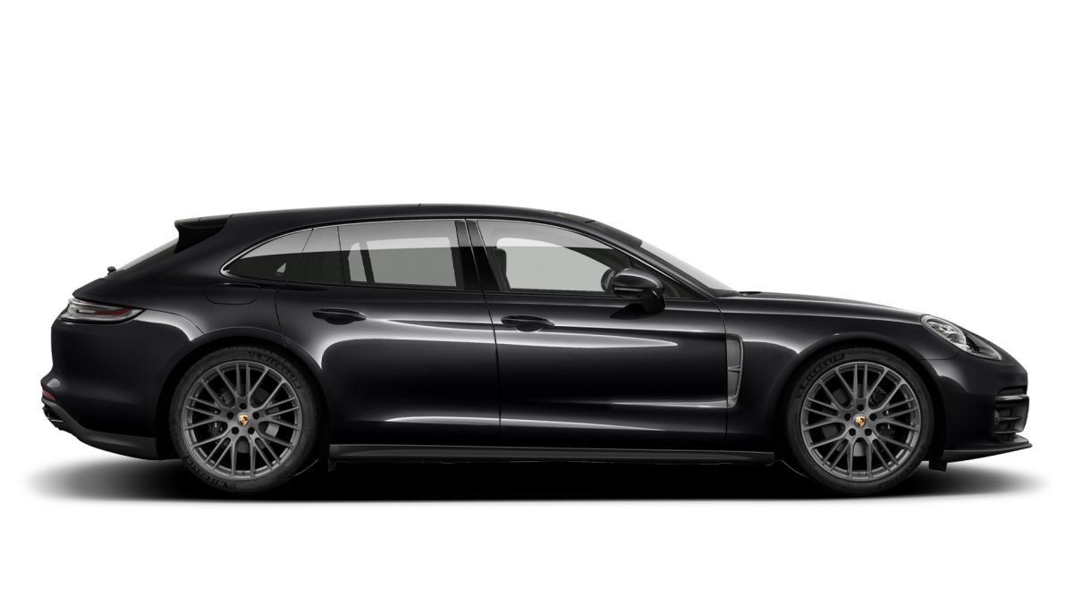 Panamera 4 Sport Turismo Platinum Edition