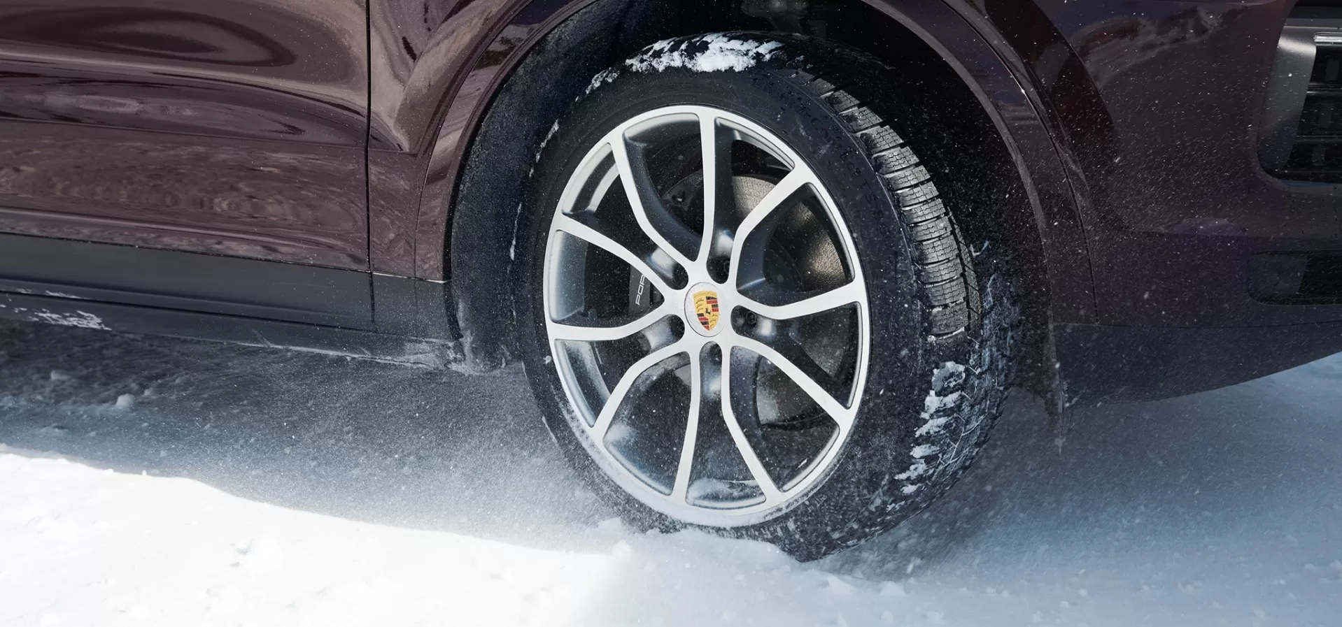 Специальные условия на комплекты зимних колёс и шин